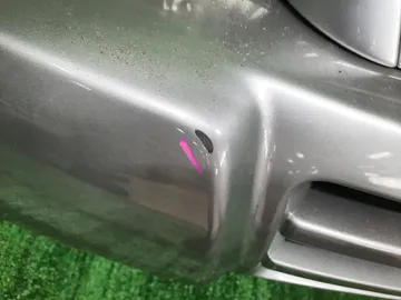 НОУСКАТ НА MITSUBISHI PAJERO V75W 6G74