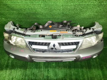 НОУСКАТ НА MITSUBISHI PAJERO V75W 6G74