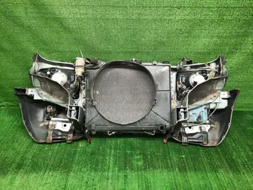 НОУСКАТ НА MITSUBISHI PAJERO V75W 6G74