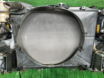 НОУСКАТ НА MITSUBISHI PAJERO V75W 6G74