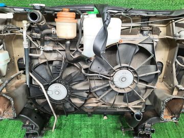 НОУСКАТ НА SUZUKI ESCUDO TA74W M16A