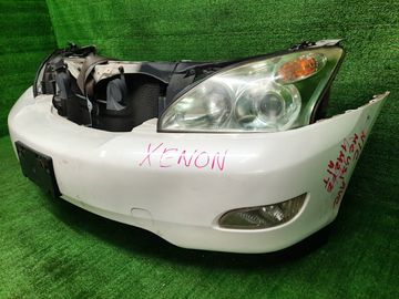 НОУСКАТ НА TOYOTA HARRIER MCU30W 1MZ-FE
