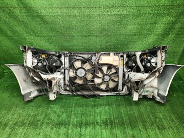 НОУСКАТ НА TOYOTA HARRIER MCU30W 1MZ-FE