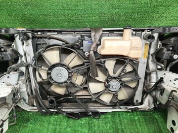 НОУСКАТ НА TOYOTA HARRIER MCU30W 1MZ-FE