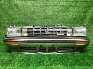 НОУСКАТ НА TOYOTA CROWN GS131 1G-GZE