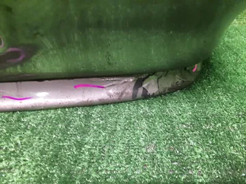 НОУСКАТ НА TOYOTA CROWN GS131 1G-GZE