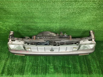 НОУСКАТ НА TOYOTA CROWN GS131 1G-GZE