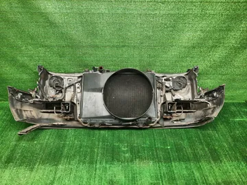 НОУСКАТ НА TOYOTA CROWN GS131 1G-GZE