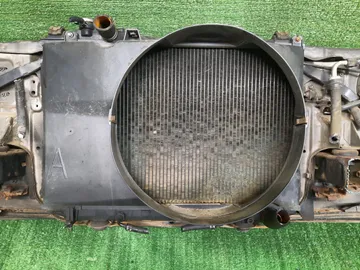 НОУСКАТ НА TOYOTA CROWN GS131 1G-GZE