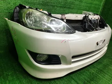 НОУСКАТ НА TOYOTA IPSUM ACM21W 2AZ-FE