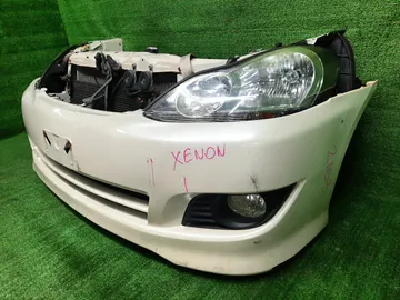 НОУСКАТ НА TOYOTA IPSUM ACM21W 2AZ-FE