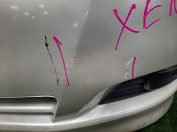 НОУСКАТ НА TOYOTA IPSUM ACM21W 2AZ-FE