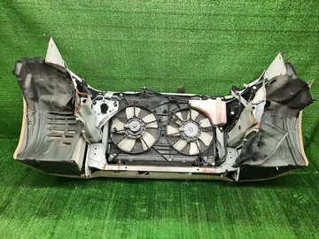 НОУСКАТ НА TOYOTA IPSUM ACM21W 2AZ-FE