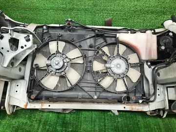 НОУСКАТ НА TOYOTA IPSUM ACM21W 2AZ-FE