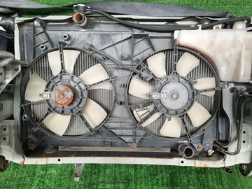 НОУСКАТ НА TOYOTA IPSUM ACM21W 2AZ-FE