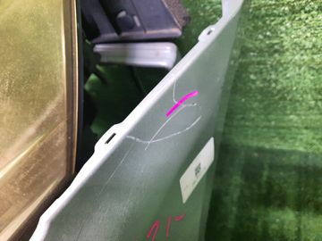 НОУСКАТ НА TOYOTA IPSUM ACM21W 2AZ-FE