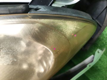 НОУСКАТ НА TOYOTA IPSUM ACM21W 2AZ-FE