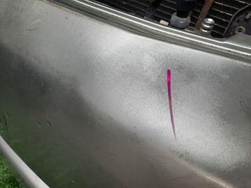 НОУСКАТ НА TOYOTA IPSUM ACM21W 2AZ-FE