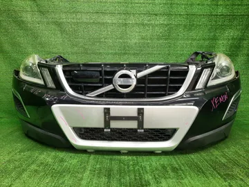 НОУСКАТ НА VOLVO XC60 DZ