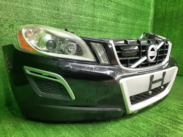 НОУСКАТ НА VOLVO XC60 DZ