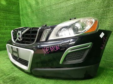 НОУСКАТ НА VOLVO XC60 DZ