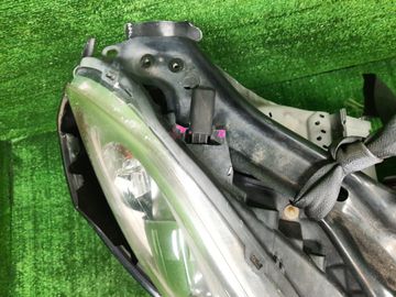 НОУСКАТ НА VOLVO XC60 DZ