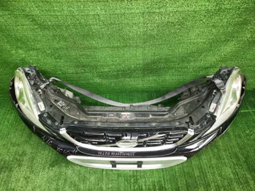 НОУСКАТ НА VOLVO XC60 DZ