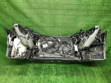 НОУСКАТ НА VOLVO XC60 DZ