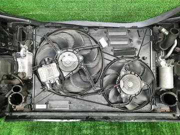 НОУСКАТ НА VOLVO XC60 DZ