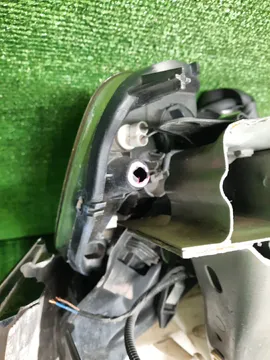 НОУСКАТ НА VOLVO XC60 DZ