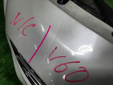 НОУСКАТ НА VOLVO V60 FW47 B4164T