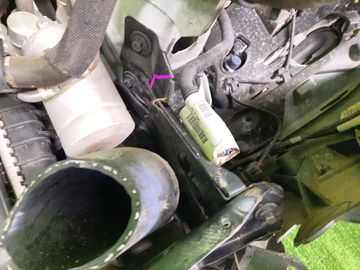 НОУСКАТ НА VOLVO V60 FW47 B4164T