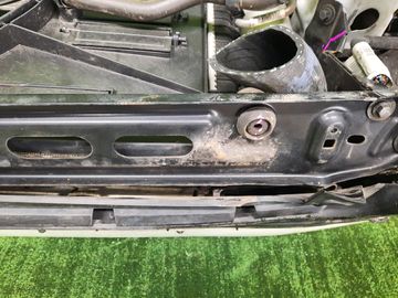 НОУСКАТ НА VOLVO V60 FW47 B4164T