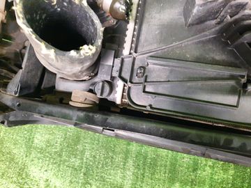 НОУСКАТ НА VOLVO V60 FW47 B4164T