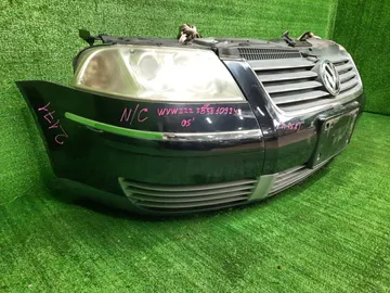 НОУСКАТ НА VOLKSWAGEN PASSAT 3B6