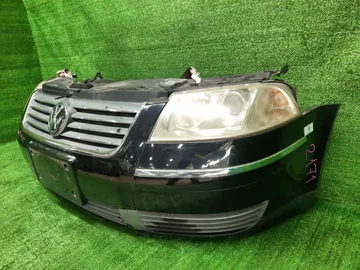 НОУСКАТ НА VOLKSWAGEN PASSAT 3B6