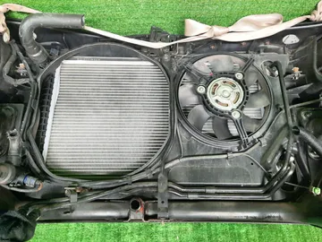 НОУСКАТ НА VOLKSWAGEN PASSAT 3B6