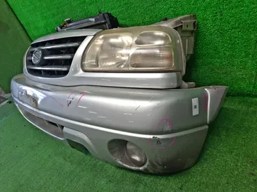 НОУСКАТ НА SUZUKI ESCUDO TL52W J20A