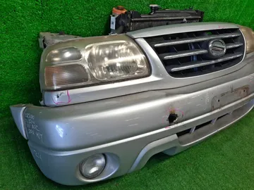 НОУСКАТ НА SUZUKI ESCUDO TL52W J20A