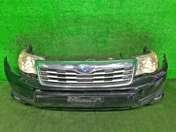 НОУСКАТ НА SUBARU FORESTER SH5 EJ204