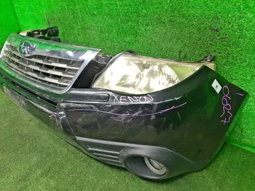 НОУСКАТ НА SUBARU FORESTER SH5 EJ204