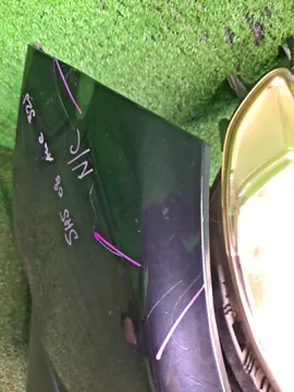 НОУСКАТ НА SUBARU FORESTER SH5 EJ204