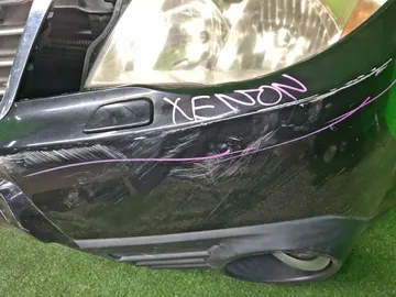 НОУСКАТ НА SUBARU FORESTER SH5 EJ204