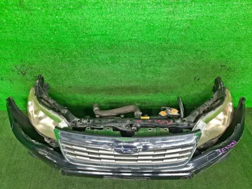 НОУСКАТ НА SUBARU FORESTER SH5 EJ204