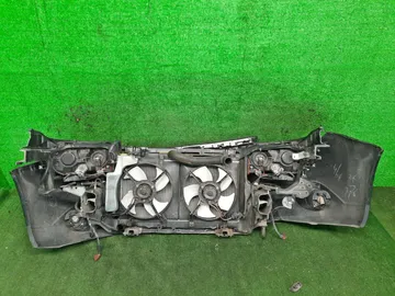 НОУСКАТ НА SUBARU FORESTER SH5 EJ204