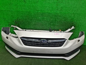 НОУСКАТ НА SUBARU IMPREZA GT6 FB20