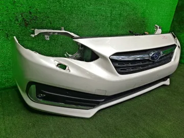 НОУСКАТ НА SUBARU IMPREZA GT6 FB20