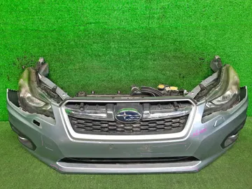 НОУСКАТ НА SUBARU IMPREZA GJ7 FB20