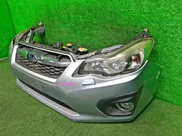 НОУСКАТ НА SUBARU IMPREZA GJ7 FB20