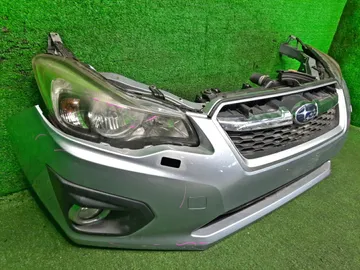 НОУСКАТ НА SUBARU IMPREZA GJ7 FB20